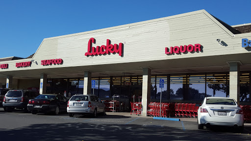 Supermarket «Lucky», reviews and photos, 1150 S Main St, Salinas, CA 93901, USA