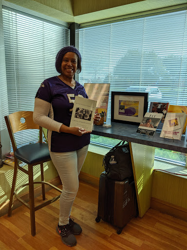 Gourmet Grocery Store «Gourmet Girls», reviews and photos, 1 Easter Ct # D, Owings Mills, MD 21117, USA