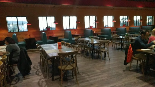 Night Club «The WELL Drink•Dine•Dance», reviews and photos, 5539 UTSA Boulevard, San Antonio, TX 78249, USA