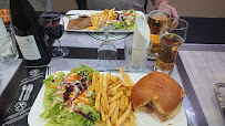 Plats et boissons du Restaurant Le Jean Jaures à Firminy - n°3