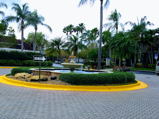 Park «Sunset Park», reviews and photos, 10600 Cleary Blvd, Plantation, FL 33324, USA