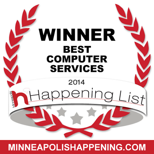 Computer Repair Service «Orphan Computers», reviews and photos, 3758 W Broadway Ave, Robbinsdale, MN 55422, USA