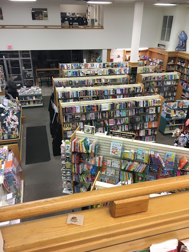 Book Store «Horizon Books», reviews and photos, 243 E Front St, Traverse City, MI 49684, USA