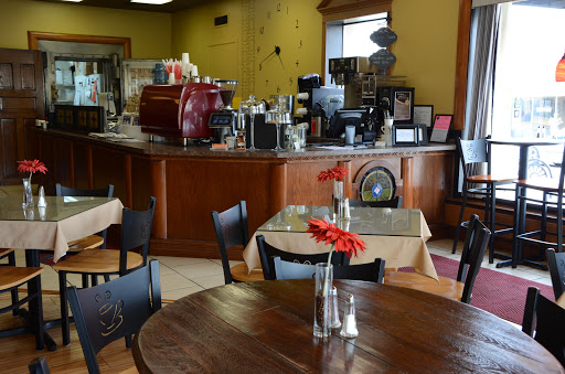 Cafe «Main Street Cafe», reviews and photos, 223 N Main St, Kokomo, IN 46901, USA