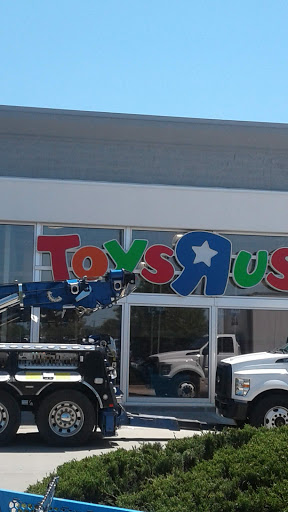 Toy Store «Toys