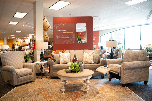 Furniture Store «La-Z-Boy Furniture Galleries», reviews and photos, 11462 SE 82nd Ave, Happy Valley, OR 97086, USA