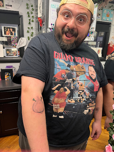 Find double mastectomy tattoo ideas for your next unique tattoo in Little Falls at BLACKWORK TATTOO SHOP NJ