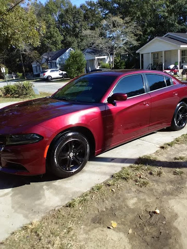 Splash and shine auto detailing en Statesboro