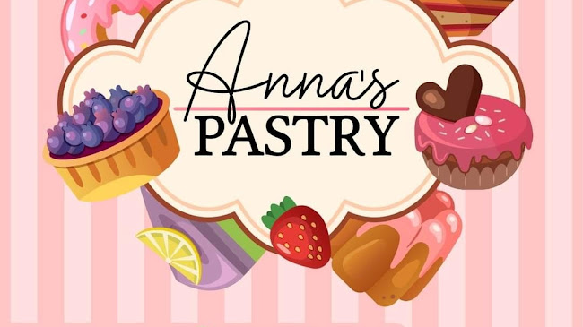 Anna´s Pastry - Panadería
