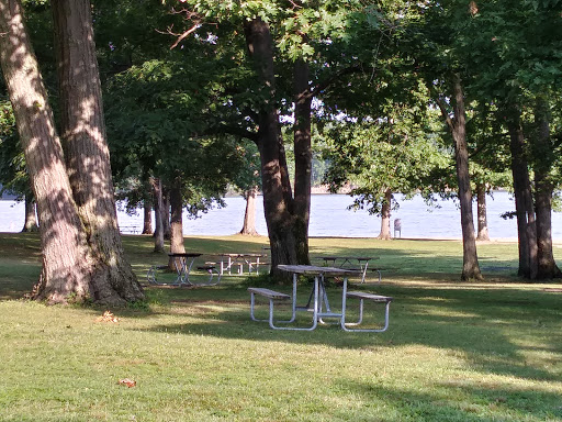 Tourist Attraction «West Branch State Park Beach», reviews and photos, Esworthy Rd, Ravenna, OH 44266, USA