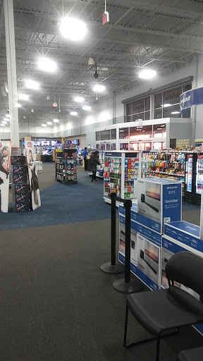 Electronics Store «Best Buy», reviews and photos, 3349 Fairlane Dr, Allen Park, MI 48101, USA