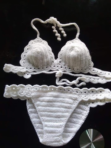 Opiniones de "Todo Crochet" en Canelones - Tienda de ropa