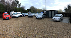 Findon Trade Cars Limited