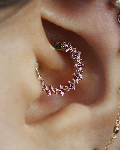 Explore hieroglyphics tattoo ideas, creative tattoo ideas in Seattle, available at Bury Me In Gold Body Piercing