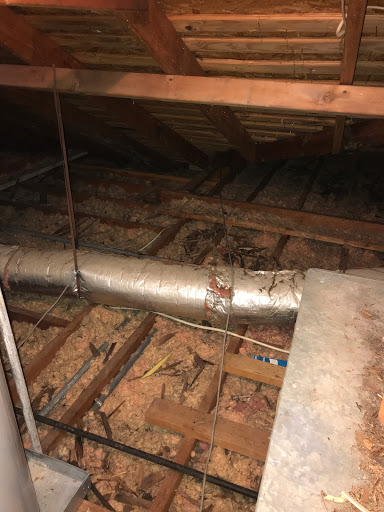 Insulation Contractor «A Affordable Insulators & Services», reviews and photos