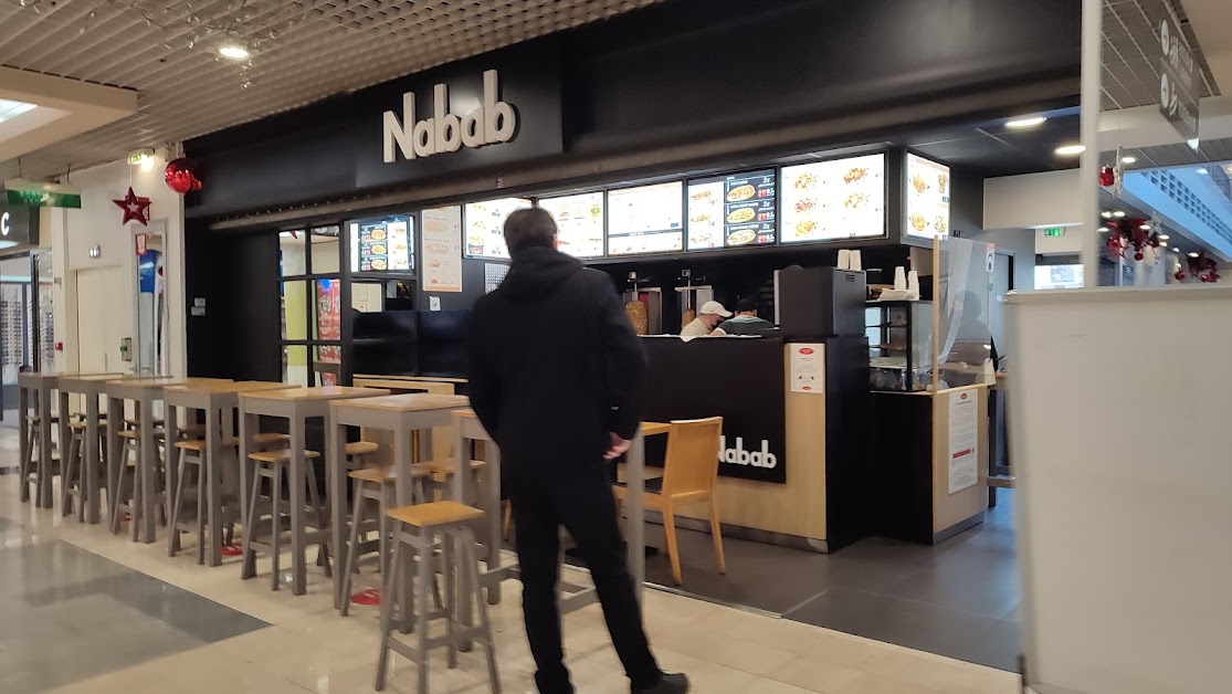 Nabab Kebab (Montreuil) à Montreuil