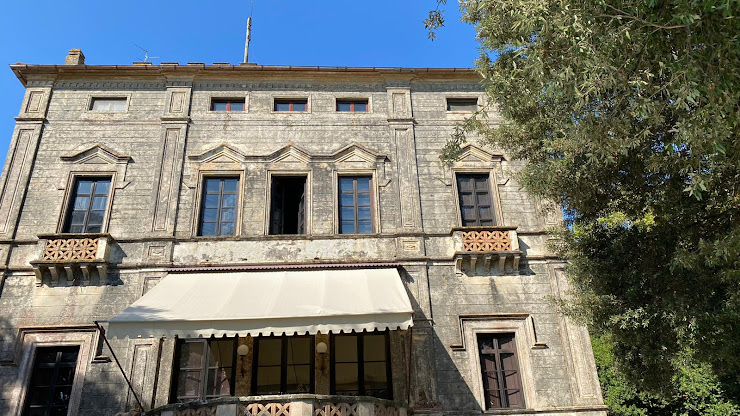 Photos des visiteurs Villa Villa Orlando 55049 Torre del Lago