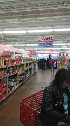 Grocery Store «Save-A-Lot», reviews and photos, 4148 Taylor Blvd, Louisville, KY 40215, USA