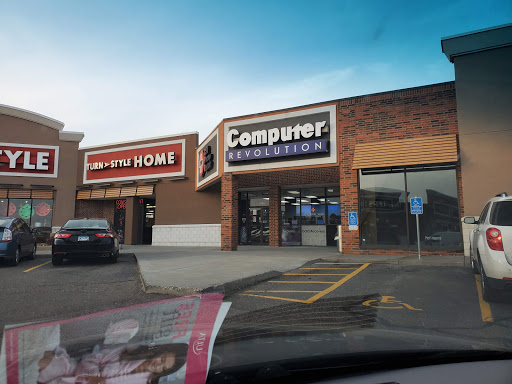 Computer Support and Services «Computer Revolution», reviews and photos, 2395 Fairview Ave N, Roseville, MN 55113, USA