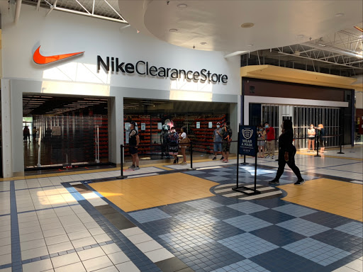 Nike Clearance Store