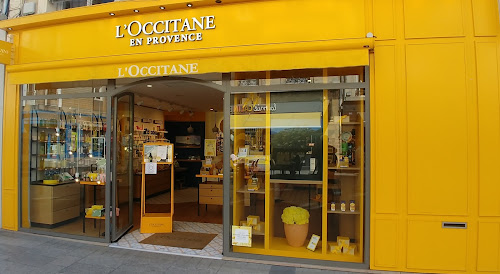 Magasin de cosmétiques L'occitane en Provence - Caen Caen