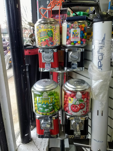 Pawn Shop «Fast Cash Pawnbrokers», reviews and photos, 1940 West St, Annapolis, MD 21401, USA