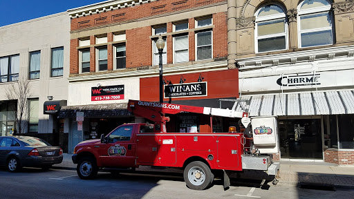 Winans Coffee & Chocolate