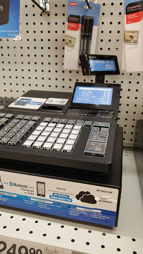 Office Supply Store «Staples», reviews and photos, 1370 W Ridge Rd, Rochester, NY 14615, USA