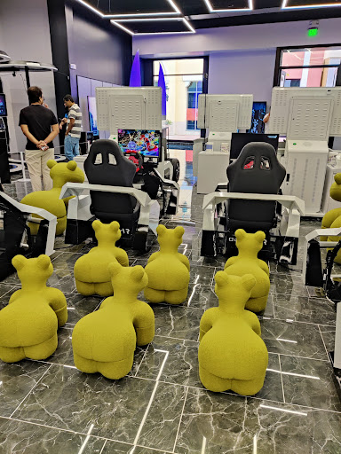 Tourist Attraction «Irvine Spectrum Ferris Wheel», reviews and photos, 101 Spectrum Center Dr, Irvine, CA 92618, USA