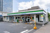 ファミリーマート 練馬高松五丁目店