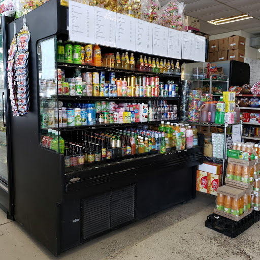 Asian Grocery Store «Lotus Blossom Inc», reviews and photos, 2750 Main Ave, Fargo, ND 58103, USA