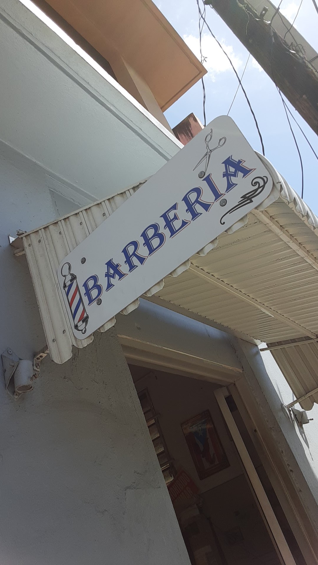 Pablitos Barber Shop