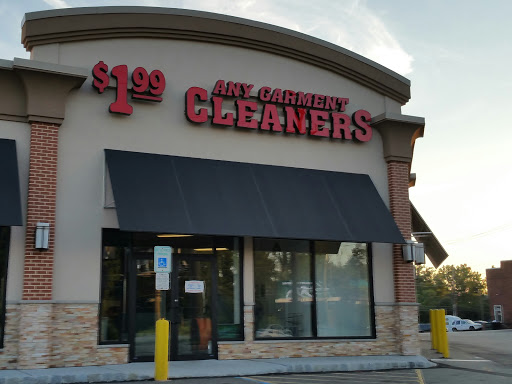 Dry Cleaner «$1.99 Any Garment Dry Cleaners», reviews and photos, 255 US-46, Totowa, NJ 07512, USA