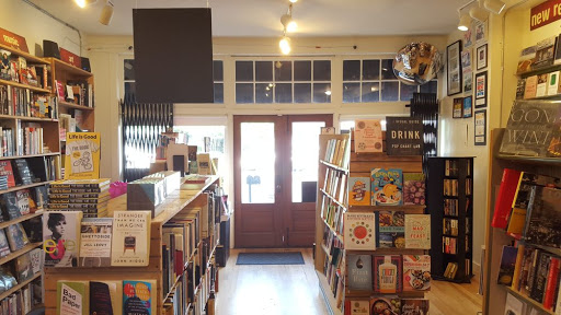 Book Store «A Cappella Books», reviews and photos, 208 Haralson Ave NE, Atlanta, GA 30307, USA