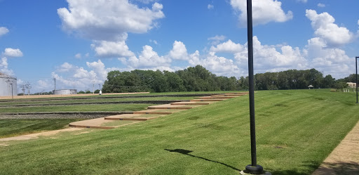 Memorial Park «Malcolm W. Martin Memorial Park», reviews and photos, 185 W Trendley Ave, East St Louis, IL 62201, USA