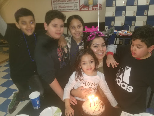 Bowling Alley «Cortlandt Lanes Inc», reviews and photos, 2192 Crompond Rd, Cortlandt, NY 10567, USA