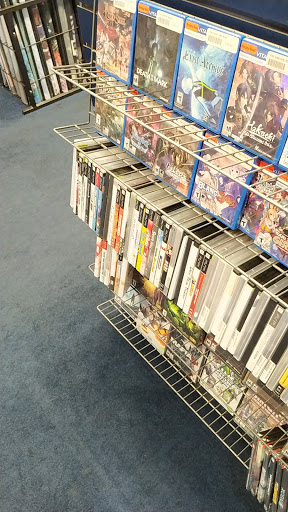 Video Game Store «Gameware», reviews and photos, 6401 Bluebonnet Blvd, Baton Rouge, LA 70810, USA