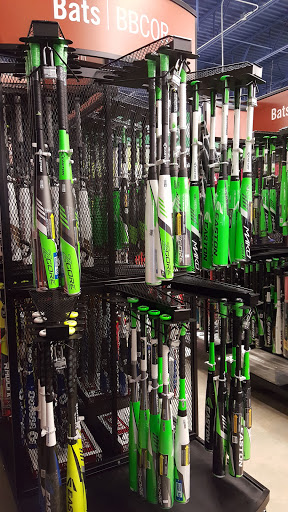 Sporting Goods Store «MonkeySports Derry», reviews and photos, 30 Manchester Rd, Derry, NH 03038, USA