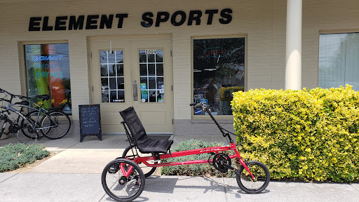 Bicycle Store «Element Sports», reviews and photos, 2009 S Loudoun St, Winchester, VA 22601, USA