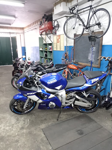 Avaliações doR.L Manutenção Reparação Automóveis Motociclos Bicicletas em Maia - Oficina mecânica