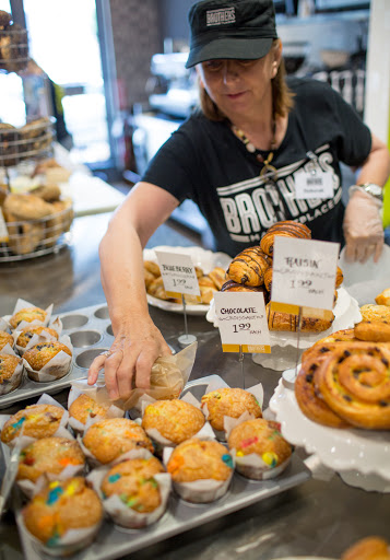 Grocery Store «Brothers Marketplace», reviews and photos, 446 Main St, Medfield, MA 02052, USA