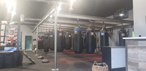Boxing Gym «Flawless Boxing & Fitness», reviews and photos, 600 Broadway, Sacramento, CA 95818, USA