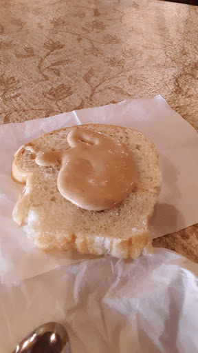 Buffet Restaurant «Gasthof Amish Village», reviews and photos, 6747 E Gasthof Village Rd, Montgomery, IN 47558, USA