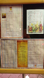 Photo n°15 de Restaurant Mandala à Strasbourg ()