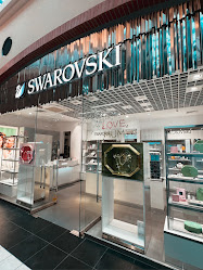 Swarovski Plzeň