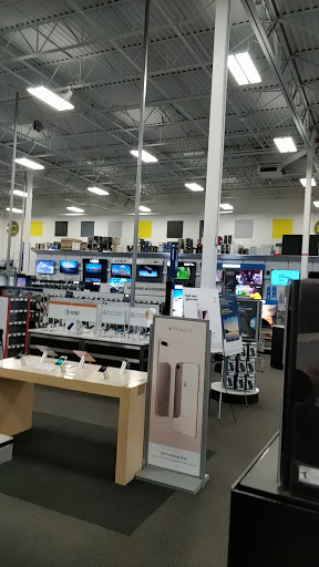 Electronics Store «Best Buy», reviews and photos, 1220 S Duff Ave, Ames, IA 50010, USA