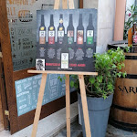 Photo n°1 de l'avis de Matteo.i fait le 08/10/2019 à 17:32 sur le  Biancaneve E ... Di Arrus Roberto à Sant'Antioco