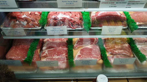 Butcher Shop «ROMEO BROTHERS MEAT CORPORATION.», reviews and photos, 7801 15th Ave, Brooklyn, NY 11228, USA