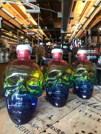 Liquor Store «South Lyndale Liquors», reviews and photos, 5300 Lyndale Ave S, Minneapolis, MN 55419, USA