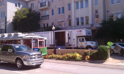 Moving and Storage Service «Legacy Moving Services», reviews and photos, 1208 G Ave, Plano, TX 75074, USA